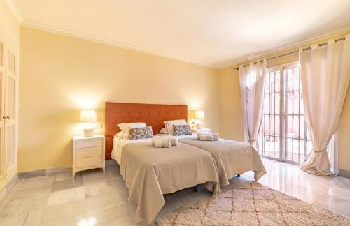 Golf Valley 3BR with Sea Views 184 sqm - Foto 6