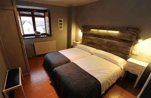 Posada Rural Bistruey - Foto 13