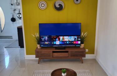 Suite 2 - Apartments am Schloss - Foto 2