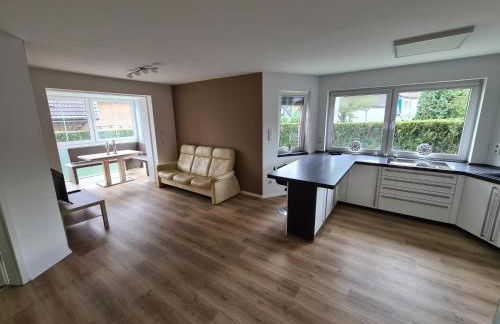 Große Ferienwohnung Nähe Flughafen Köln Bonn - Foto 10