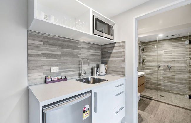 Southwark Hotel & Apartments - Foto 40