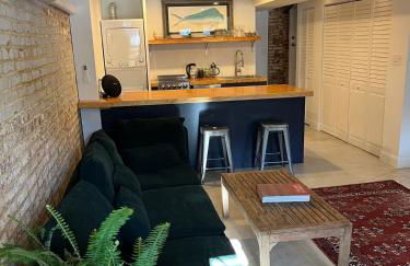 Chic Urban Pied a Terre in Heart of DC - Foto 7