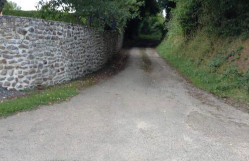 GITE CHOUCHOU - Photo 13