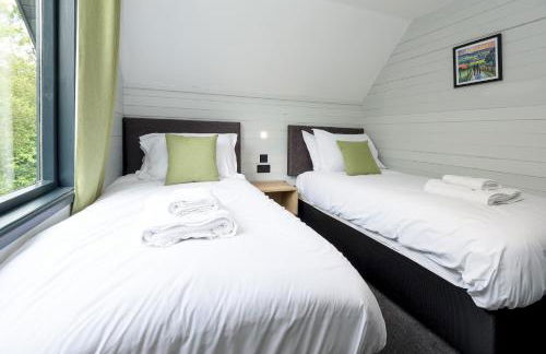 Cardinham Lodge - Foto 16