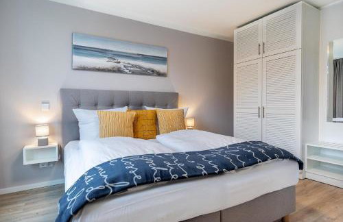 Godewindpark Deluxe-Suite 2-18 - Foto 23