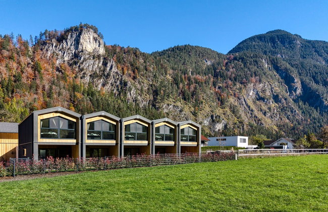 Bsundrix Wellness Tiny Vaya - Foto 14