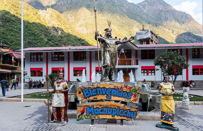 2-Day Trek to Machu Picchu - Foto 3