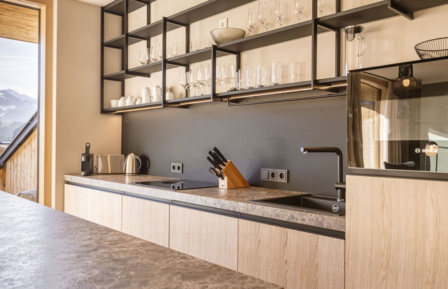 Spacious Apartment in Tyrol With Terrace - Foto 39