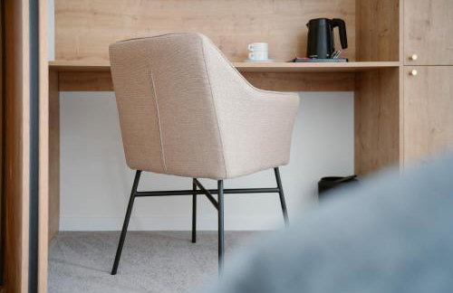 APARTHOTEL KLEOSIN - Foto 63