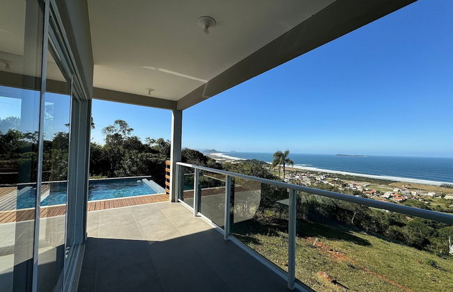 Paraíso do Coral - Vista Mar - Garopaba - Photo 50