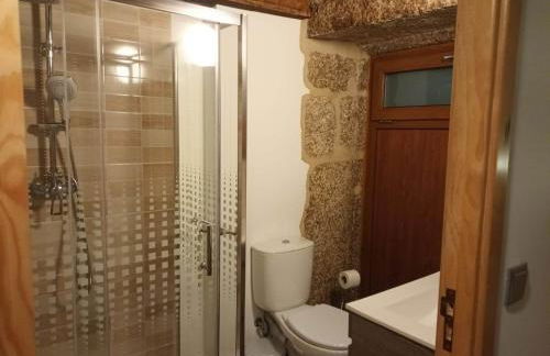 Casa dos Conchos Sabugueiro Casa com 4 quartos - Foto 10