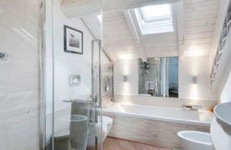 SuperWhite Loft&terrace in Brera - Foto 15