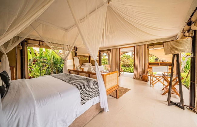 Bali Beach Glamping - Photo 15