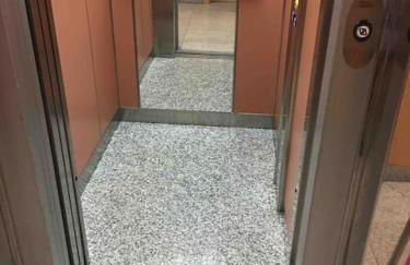 Atico, Piscina, AC, WI-FI y Parking Gratis, Gran Terraza, VUT 47-79 - Foto 37