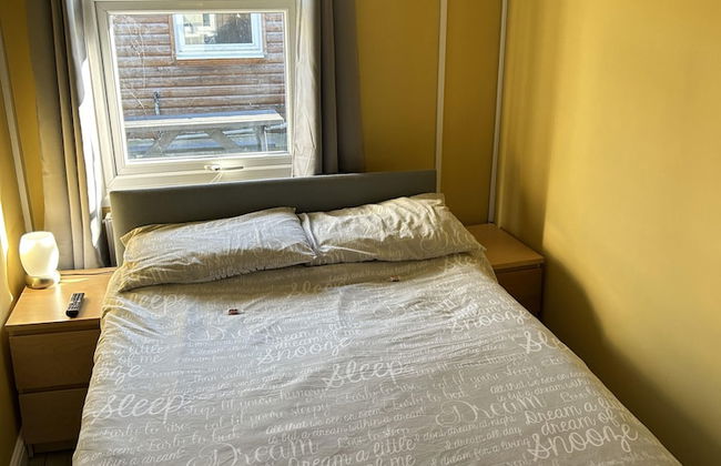 Modern One Bedroom Chalet With Central Heating - Foto 3