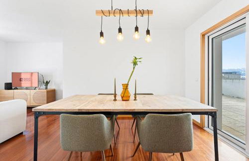 GuestReady - Terrace Cozy Stay - Foto 19