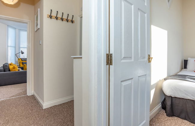 Ford Park Apartment - Photo 8