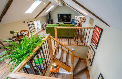 Haxby Hayloft - Foto 9