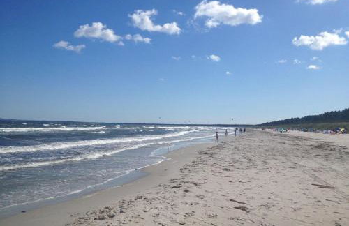 Ein-Steinwurf-zum-Ostseestrand-Ferienwohnung-Martha-mit-Terrasse - Foto 31