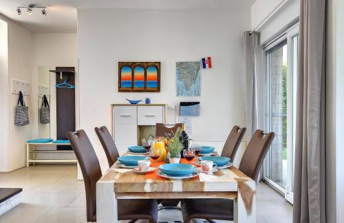 Villa Sky Dream near Novigrad for 6 persons with private heated pool - pet friendly - Foto 29