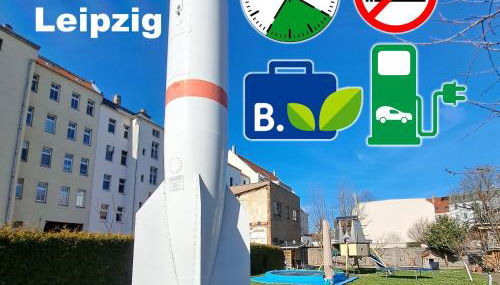 Space Hotel im Campus der JvP Schule - Foto 2