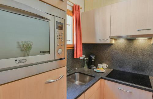 Lac Bleu Nr 38 - Foto 3