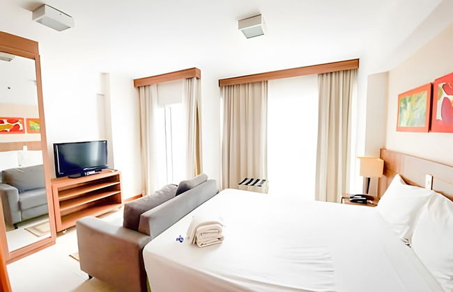 OZPED Flats Particulares Saint Moritz - Foto 42