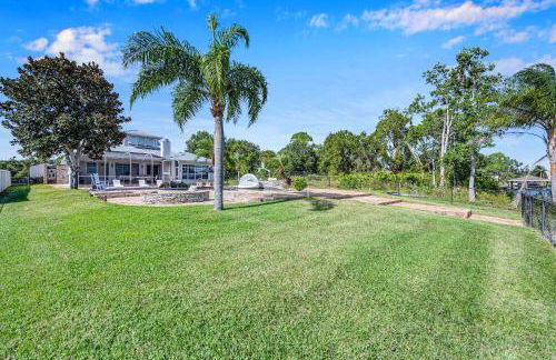 5Br Sleeps 16 Private Pool-Dog Friendly-Fire Pit - Foto 44