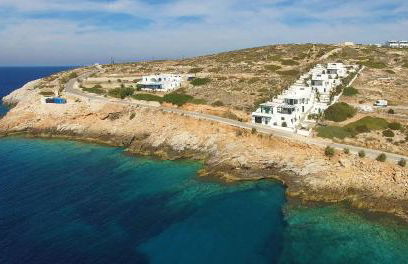 Pahivouni Studios & Suites - Photo 33