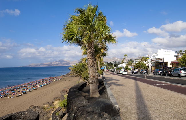 LABRANDA Los Cocoteros - Photo 39