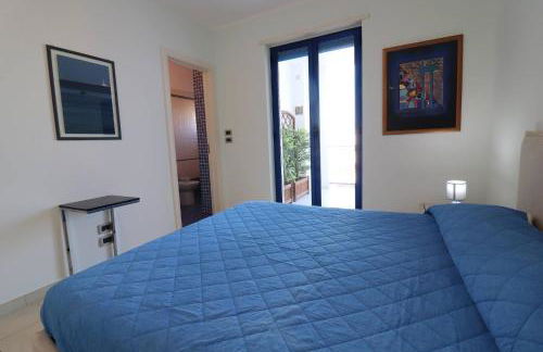 Artemis dwelling in Otranto - Foto 43