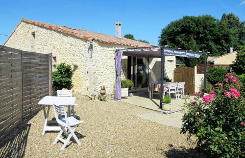 Holiday Home Tuilières by Interhome - Foto 78