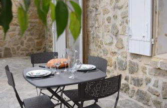 Moulin des Gypses Gîte Les Pierres Blanches, Ventoux - Foto 13