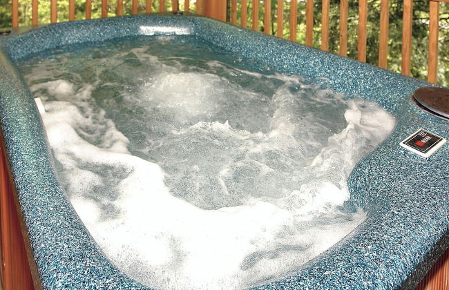 A Bit of Heaven - 2 Bedrooms, 2 Baths, Sleeps 8 Cabin by RedAwning - Foto 15