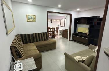 Apto a 20 metros da praia - Foto 14