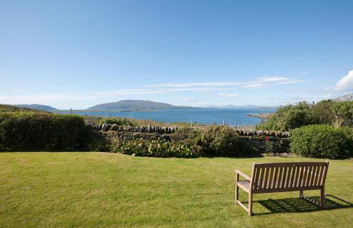 Aird Farm Holiday Cottages - Foto 7