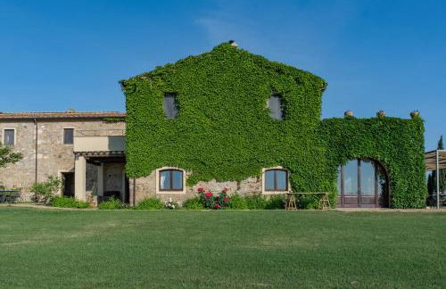 La Marrana - Castello del Terriccio - Foto 25