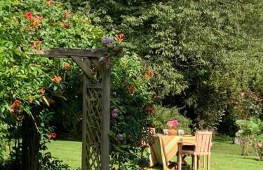 Les Maisons de Marie - Foto 57