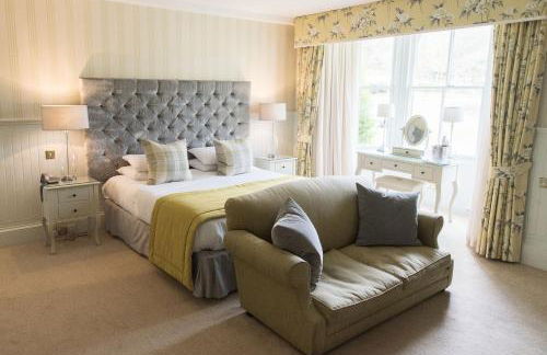 Balbirnie House Hotel - Foto 24