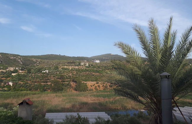 Lotus Patara Apart - Foto 20