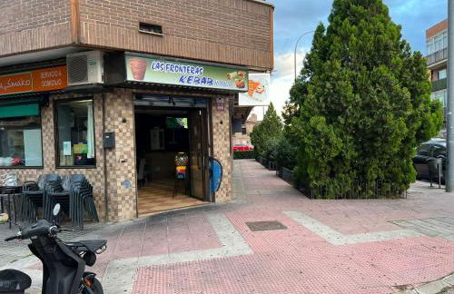 Hostal Gracias - Foto 24