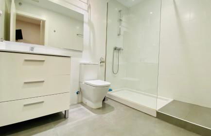 Centrally located duplex: Madrid Río-Palacio Real LINNEO - Photo 8