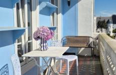 Appt. T3 type Haussmannien vue mer sur port - Photo 1
