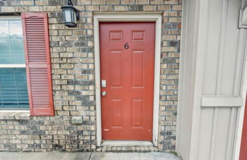 Biltmore Luxury 1517 #6 Townhomes l 2Bd 2 Bth - Foto 18