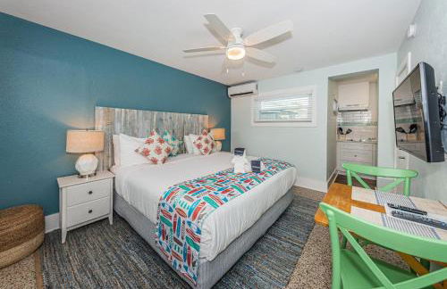 The Roth Hotel, Treasure Island, Florida - Foto 46