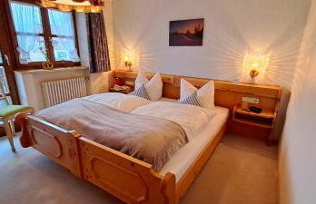 Gästehaus Krumbacher - Photo 21