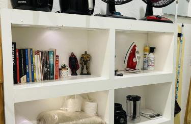 Cabana 01 · Tiny House Aeroporto - Foto 18