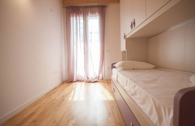 Italianflat - The Peschiera Terrace - Foto 4