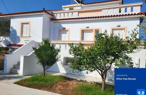 Olive Τree Ηouses - Foto 1