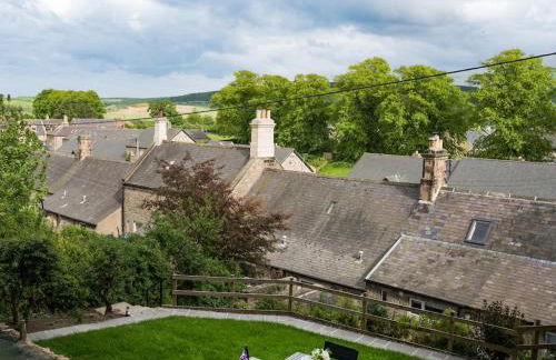 Chatton Cottage - Foto 26